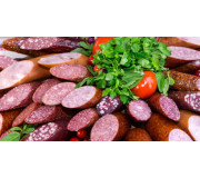 Ковбасні вироби