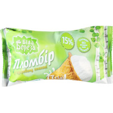 Ст.Пломбир 70г ТМ "Біла Береза" НОВИЙ